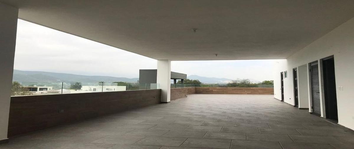 Foto de casa en venta en  , valle del cristal, metepec, méxico, 0 No. 06