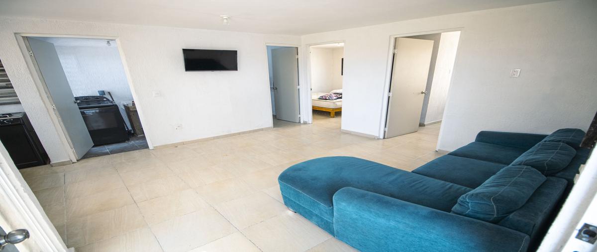 Foto de departamento en venta en valle del duero , valle dorado, tlajomulco de zúñiga, jalisco, 30365898 No. 03