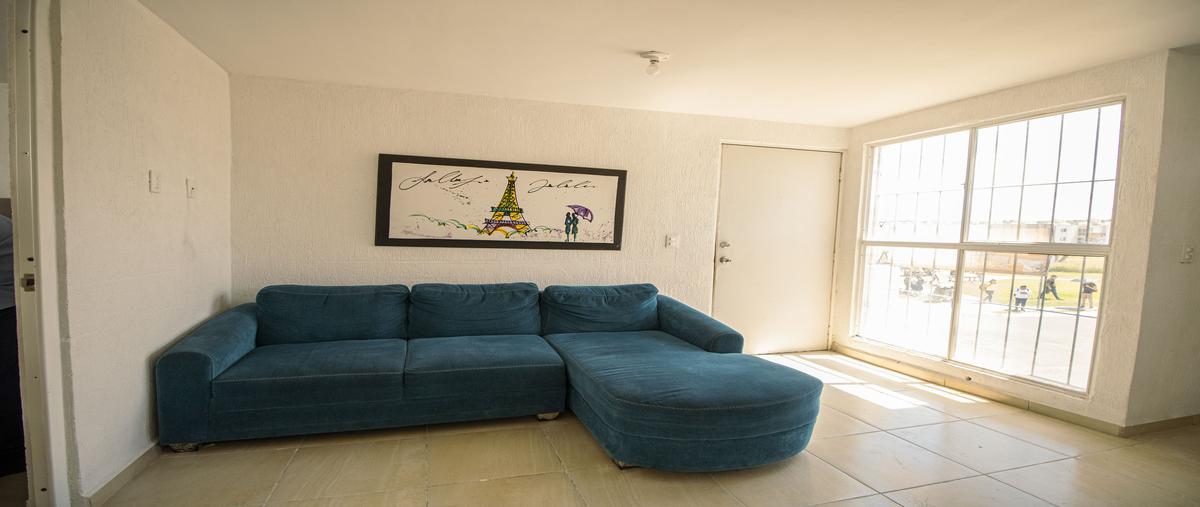 Foto de departamento en venta en valle del duero , valle dorado, tlajomulco de zúñiga, jalisco, 30365898 No. 04