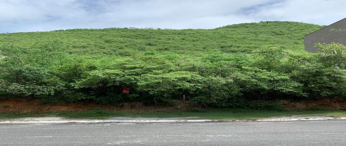 Foto de terreno habitacional en venta en valle del eco , sierra alta, monterrey, nuevo león, 0 No. 04