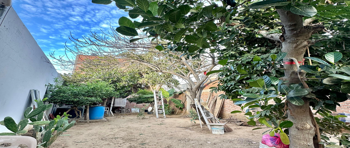 Foto de terreno habitacional en venta en  , valle del ejido, mazatlán, sinaloa, 0 No. 04