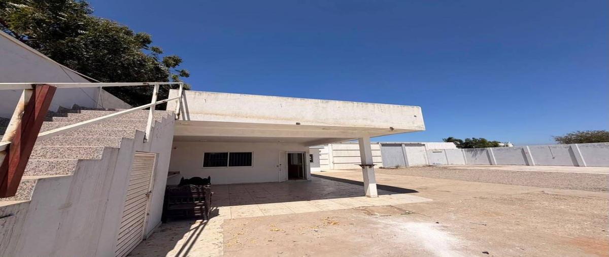 Foto de bodega en renta en  , valle del ejido, mazatlán, sinaloa, 0 No. 04