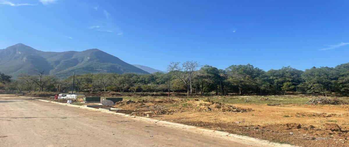 Foto de terreno habitacional en venta en valle del encino , san francisco, santiago, nuevo león, 0 No. 03