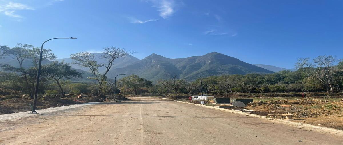 Foto de terreno habitacional en venta en valle del encino , san francisco, santiago, nuevo león, 0 No. 04