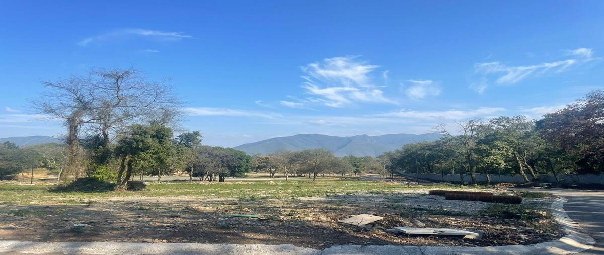 Foto de terreno habitacional en venta en valle del encino , san francisco, santiago, nuevo león, 0 No. 05