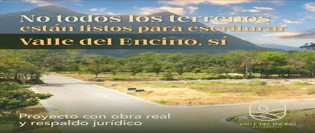 Foto de terreno habitacional en valle del encino , san francisco, santiago, nuevo león, 0 foto 02 Foto de terreno habitacional en venta en valle del encino , san francisco, santiago, nuevo león, 0 No. 02