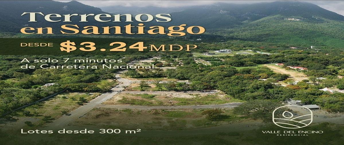 Foto de terreno habitacional en valle del encino , san francisco, santiago, nuevo león, 0 foto 03 Foto de terreno habitacional en venta en valle del encino , san francisco, santiago, nuevo león, 0 No. 03