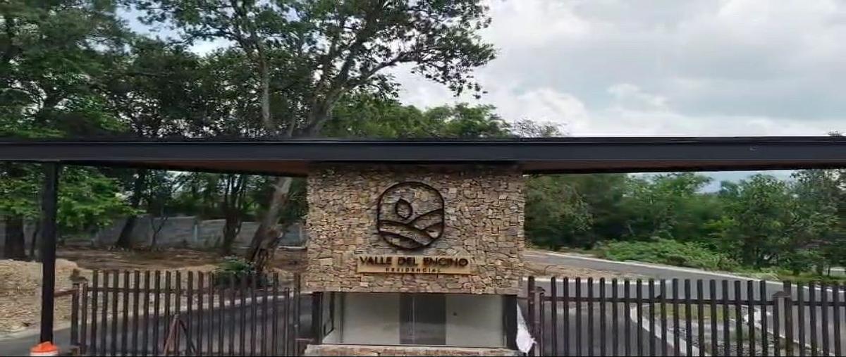 Foto de terreno habitacional en valle del encino , san francisco, santiago, nuevo león, 0 foto 05 Foto de terreno habitacional en venta en valle del encino , san francisco, santiago, nuevo león, 0 No. 05