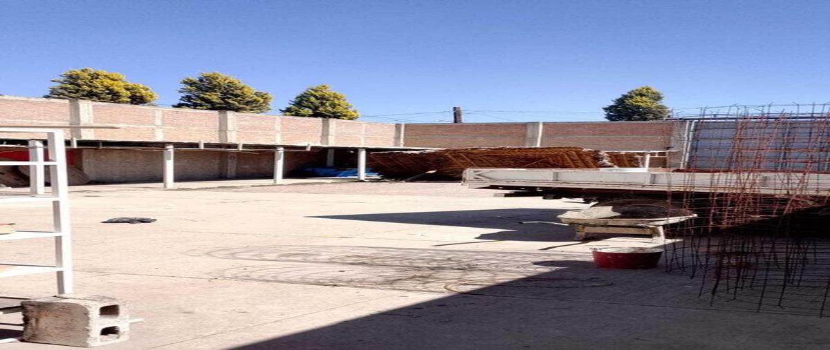 Foto de bodega en venta en  , valle del guadiana, durango, durango, 0 No. 05