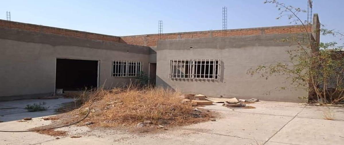 Foto de terreno comercial en venta en valle del guadiana , granja el bajío, durango, durango, 25999608 No. 04
