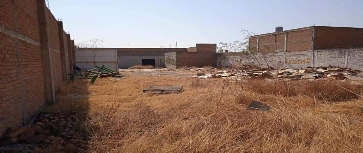 Foto de terreno comercial en venta en valle del guadiana , granja el bajío, durango, durango, 25999608 No. 05