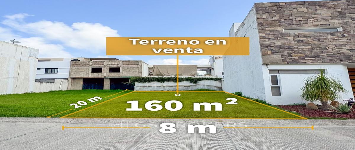 Foto de terreno habitacional en valle del imperio galo45134 nuevo méxicojal. , valle imperial, zapopan, jalisco, 30735233 foto 01 Foto de terreno habitacional en venta en valle del imperio galo45134 nuevo méxicojal. , valle imperial, zapopan, jalisco, 30735233 No. 01