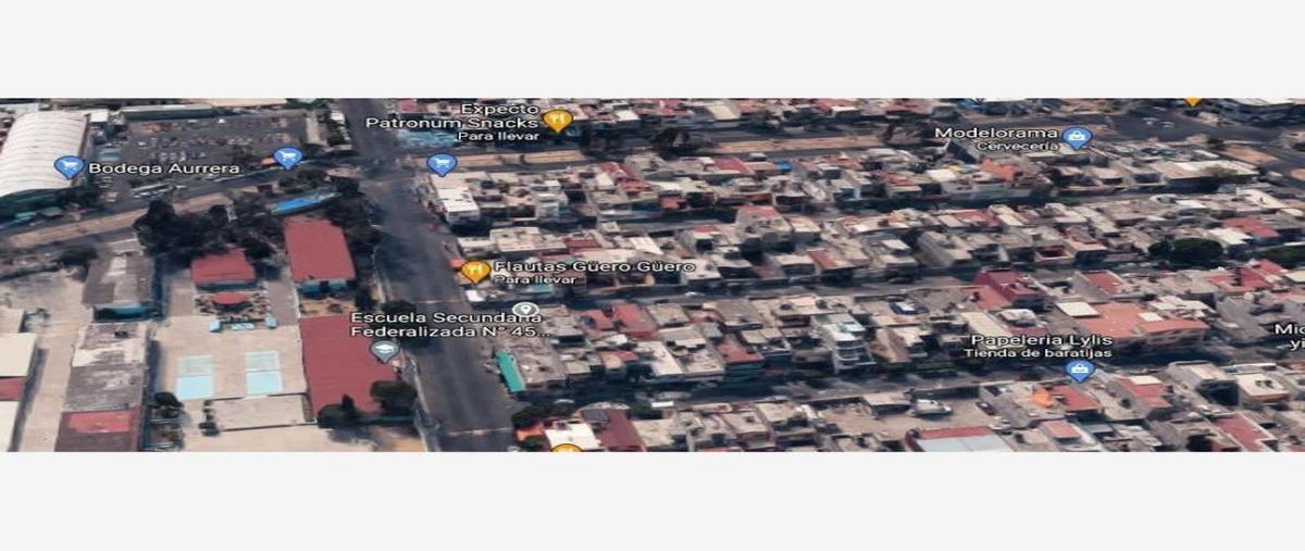 Foto de casa en venta en valle del indo , valle de aragón, nezahualcóyotl, méxico, 0 No. 03