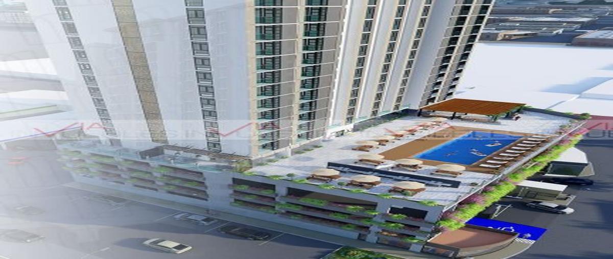 Foto de departamento en venta en  , valle del infonavit, monterrey, nuevo león, 26960751 No. 03