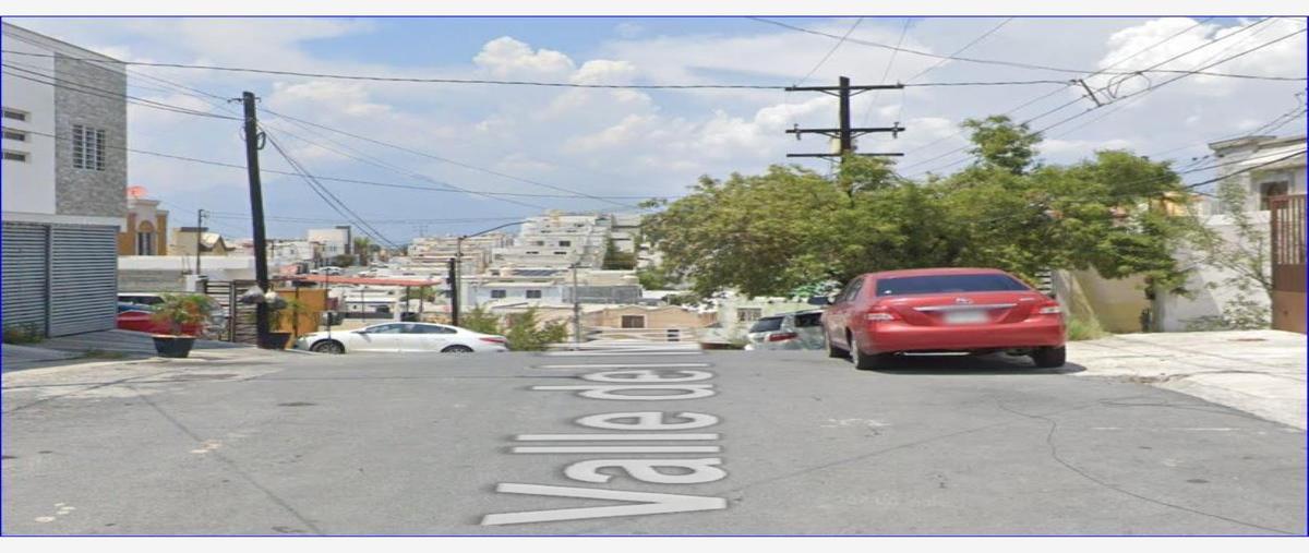Foto de casa en venta en valle del mar 0000, colinas de valle verde, monterrey, nuevo león, 0 No. 03
