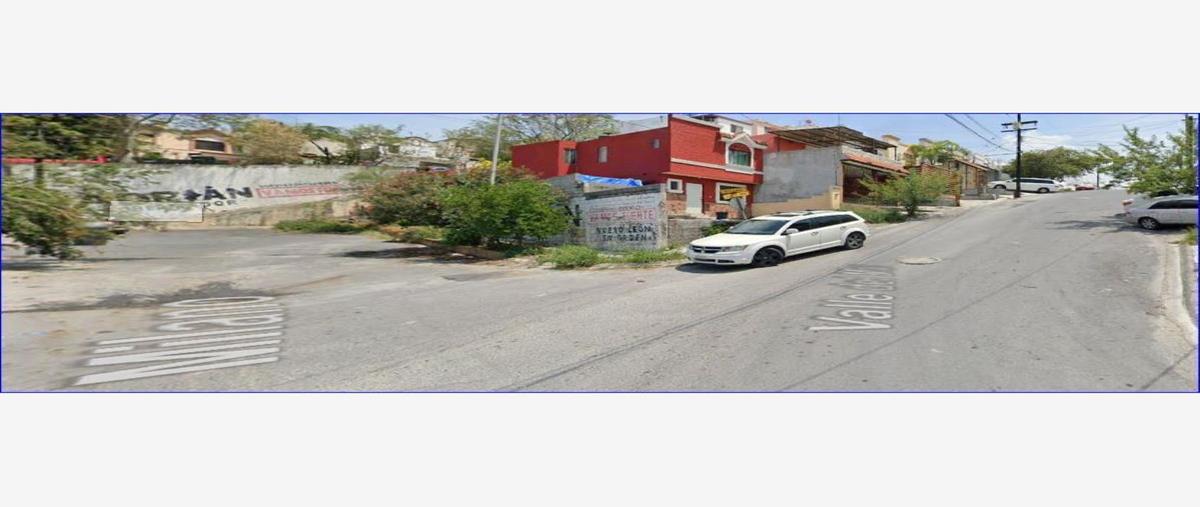 Foto de casa en venta en valle del mar 0000, colinas de valle verde, monterrey, nuevo león, 0 No. 05