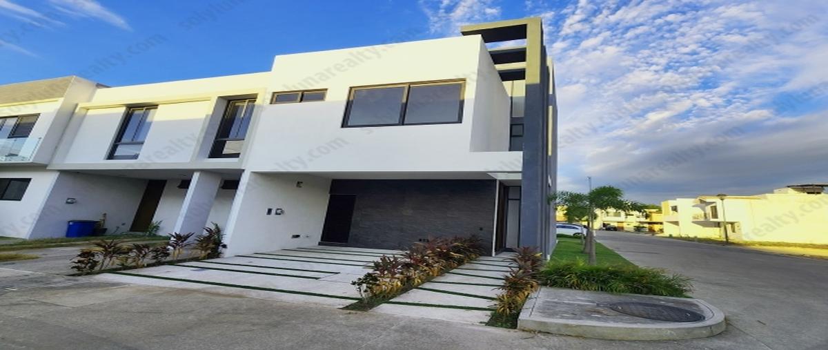 Foto de casa en venta en  , valle del mar, puerto vallarta, jalisco, 30255348 No. 03