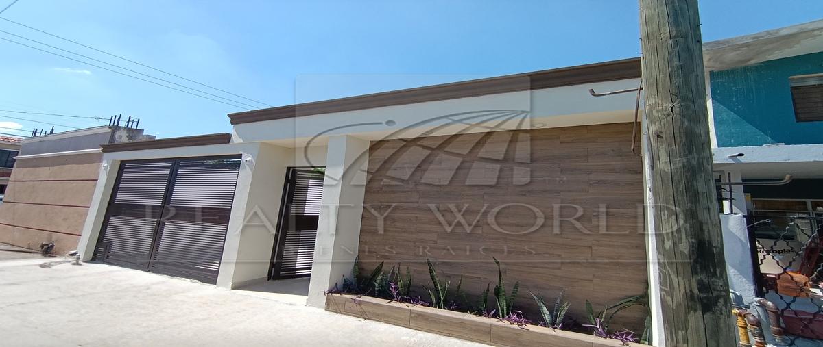 Foto de oficina en renta en  , valle del mezquital, apodaca, nuevo león, 30362625 No. 01