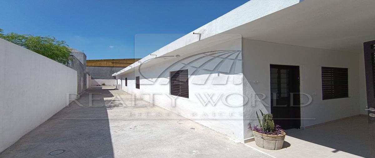 Foto de oficina en renta en  , valle del mezquital, apodaca, nuevo león, 30362625 No. 04