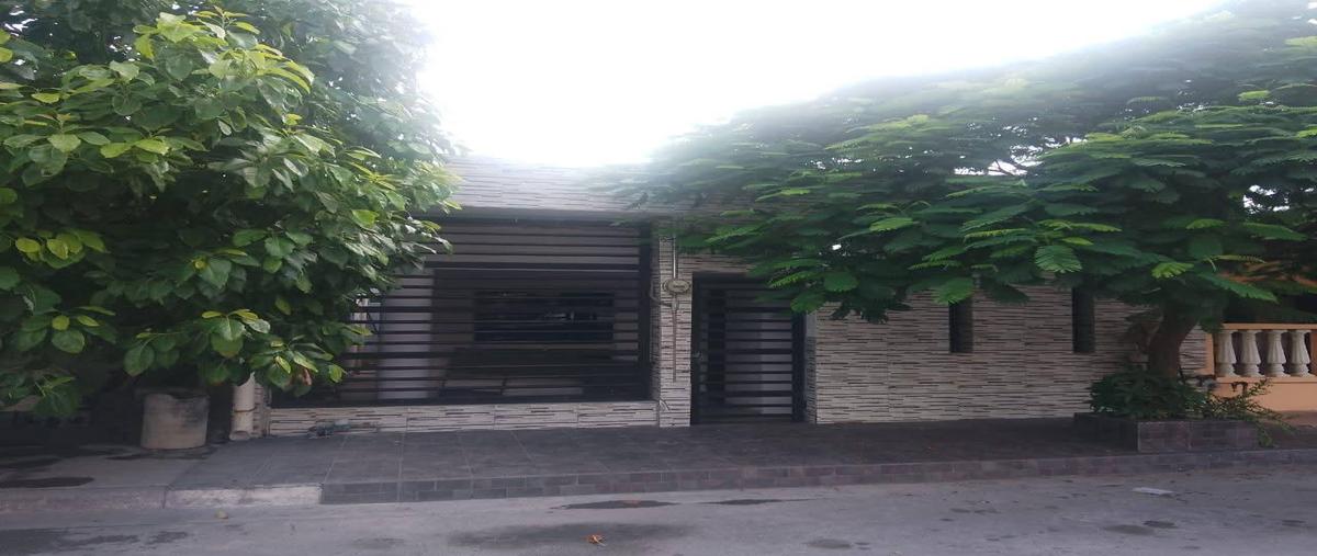 Foto de casa en renta en  , valle del mezquital (fomerrey 30), san nicolás de los garza, nuevo león, 30340369 No. 01