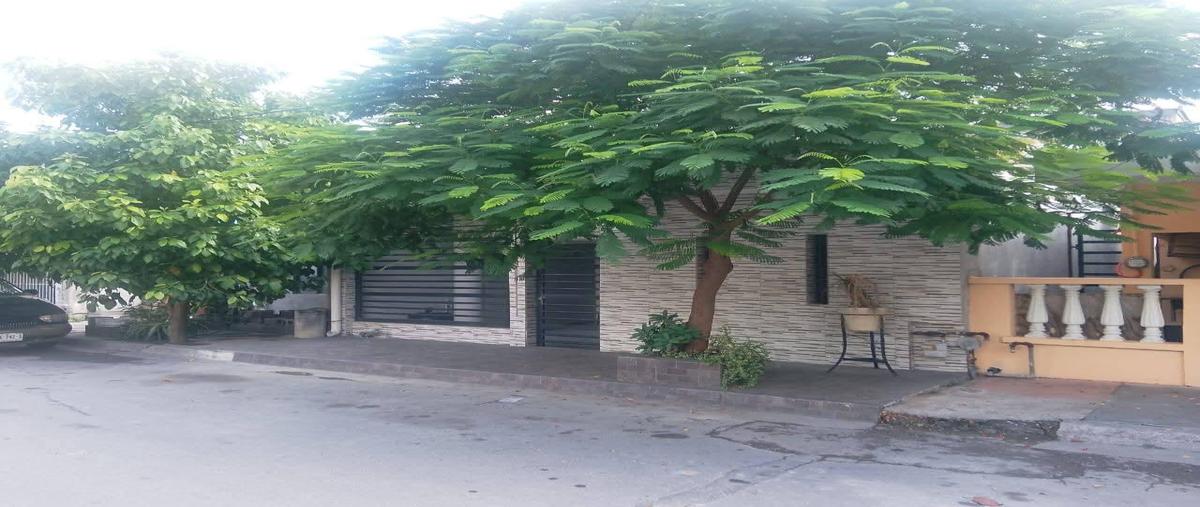 Foto de casa en renta en  , valle del mezquital (fomerrey 30), san nicolás de los garza, nuevo león, 30340369 No. 02