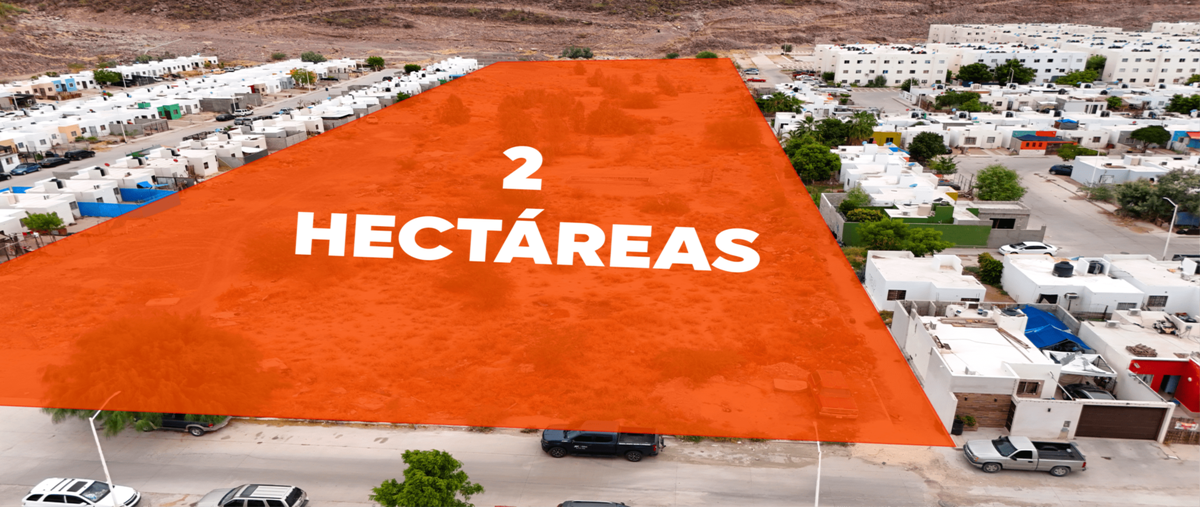 Foto de terreno habitacional en venta en  , valle del mezquite, la paz, baja california sur, 0 No. 03