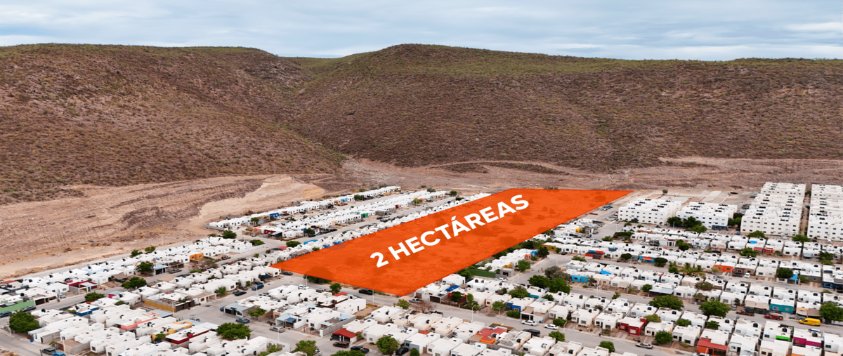 Foto de terreno habitacional en venta en  , valle del mezquite, la paz, baja california sur, 0 No. 04
