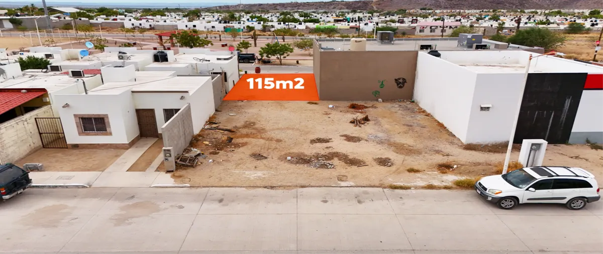 Foto de terreno comercial en renta en  , valle del mezquite, la paz, baja california sur, 29503850 No. 04
