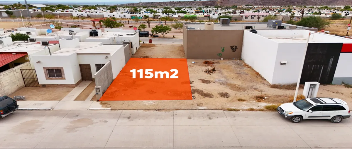 Foto de terreno comercial en renta en  , valle del mezquite, la paz, baja california sur, 29503850 No. 05