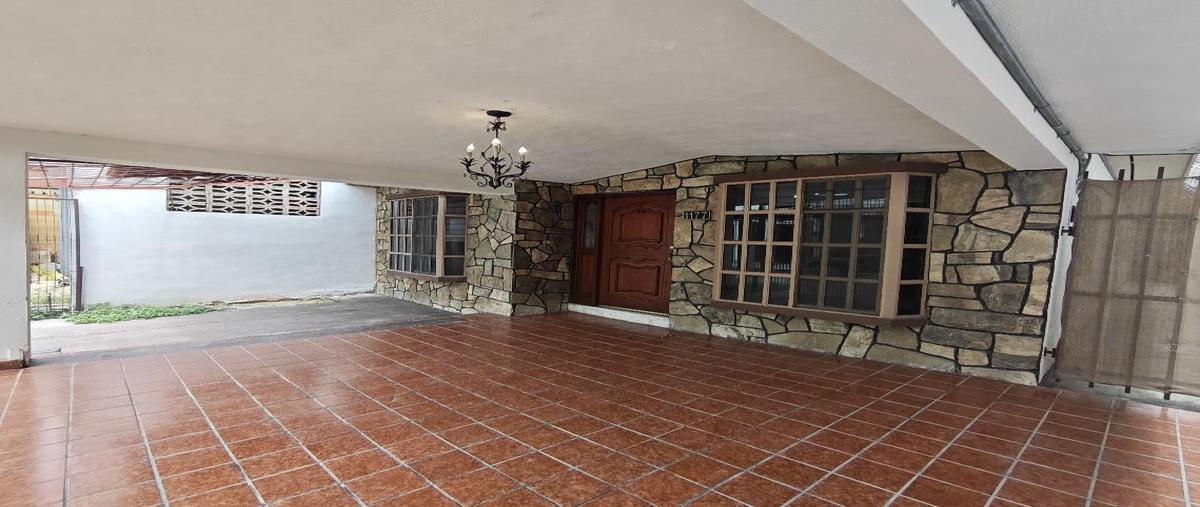 Foto de casa en renta en  , valle del mirador, monterrey, nuevo león, 0 No. 03
