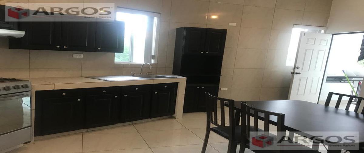 Foto de departamento en renta en  , valle del mirador, monterrey, nuevo león, 0 No. 03