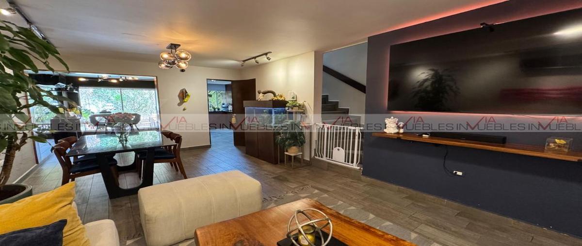 Foto de casa en venta en valle del mirador , valle del mirador, monterrey, nuevo león, 30285507 No. 04
