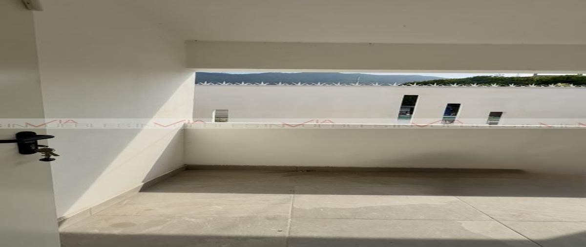 Foto de departamento en renta en valle del mirador , valle del mirador, monterrey, nuevo león, 0 No. 04