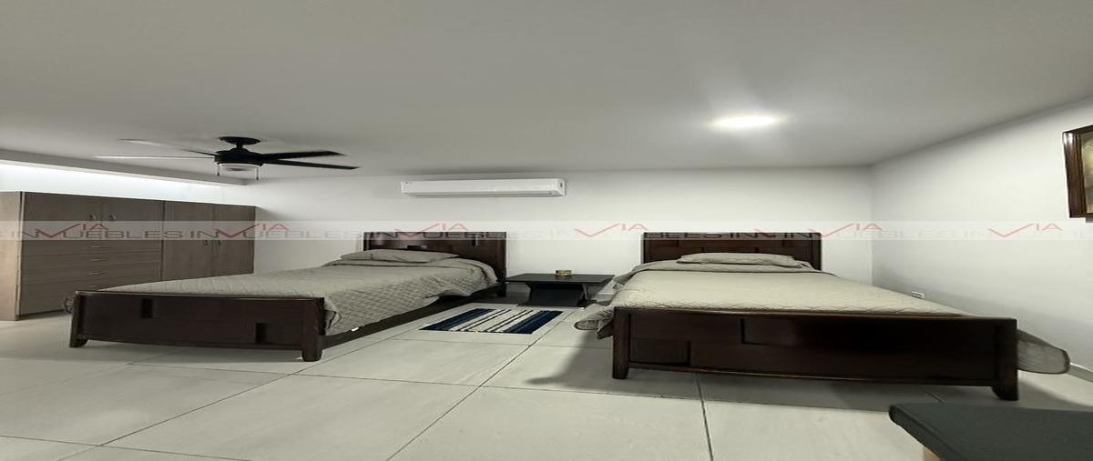 Foto de departamento en renta en valle del mirador , valle del mirador, monterrey, nuevo león, 0 No. 04
