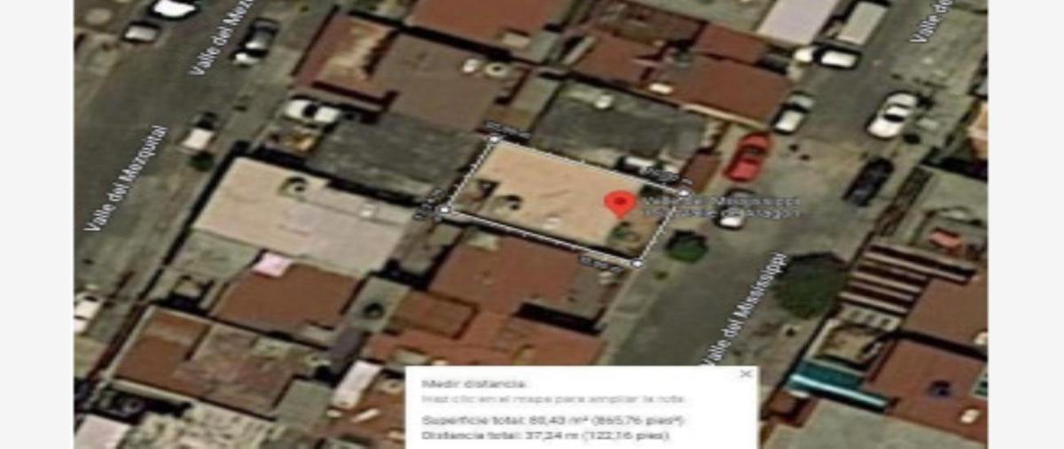 Foto de casa en venta en valle del misisipi 157, valle de aragón 3ra sección oriente, ecatepec de morelos, méxico, 0 No. 03