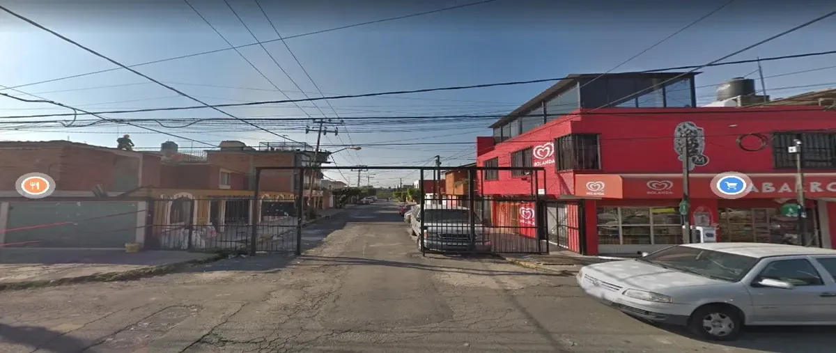 Foto de casa en venta en valle del mississippi 0, valle de aragón, nezahualcóyotl, méxico, 0 No. 05