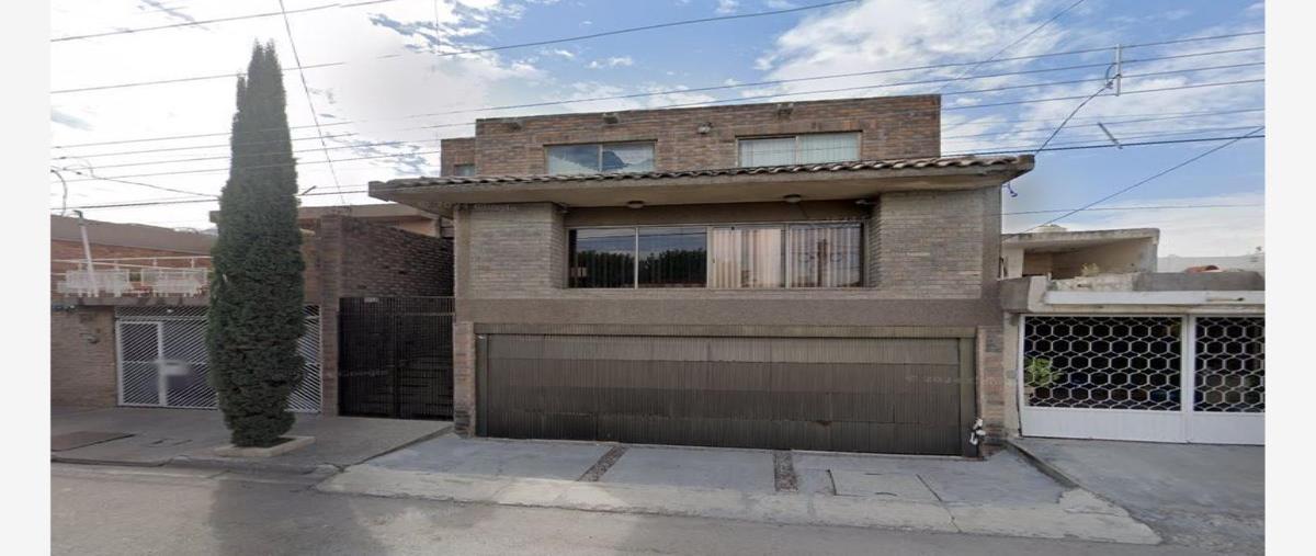Foto de casa en venta en  , valle del nazas, gómez palacio, durango, 27852338 No. 01