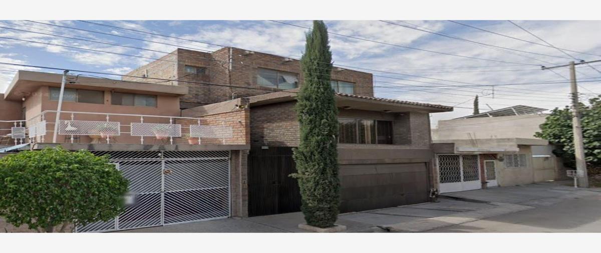 Foto de casa en venta en  , valle del nazas, gómez palacio, durango, 27852338 No. 03