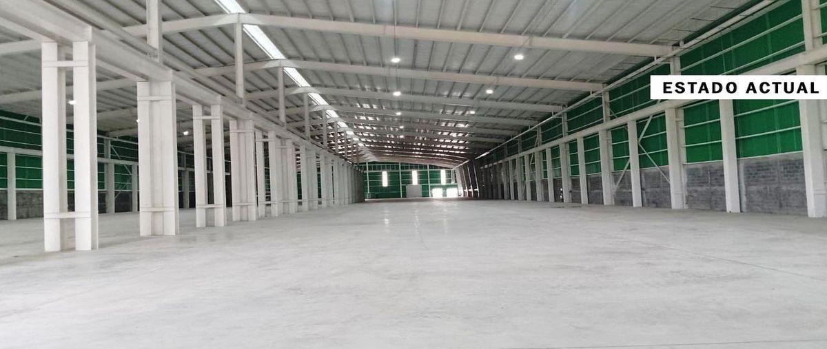 Foto de bodega en renta en  , valle del nogalar, san nicolás de los garza, nuevo león, 29827053 No. 05