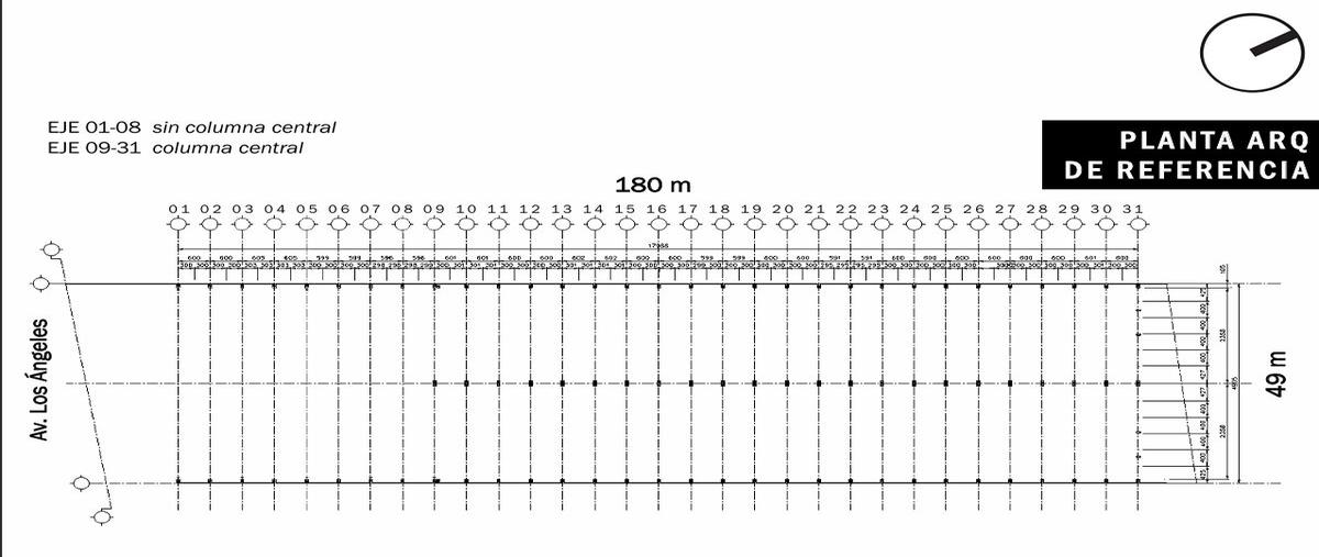 Foto de bodega en renta en valle del nogalar , valle del nogalar, san nicolás de los garza, nuevo león, 0 No. 03