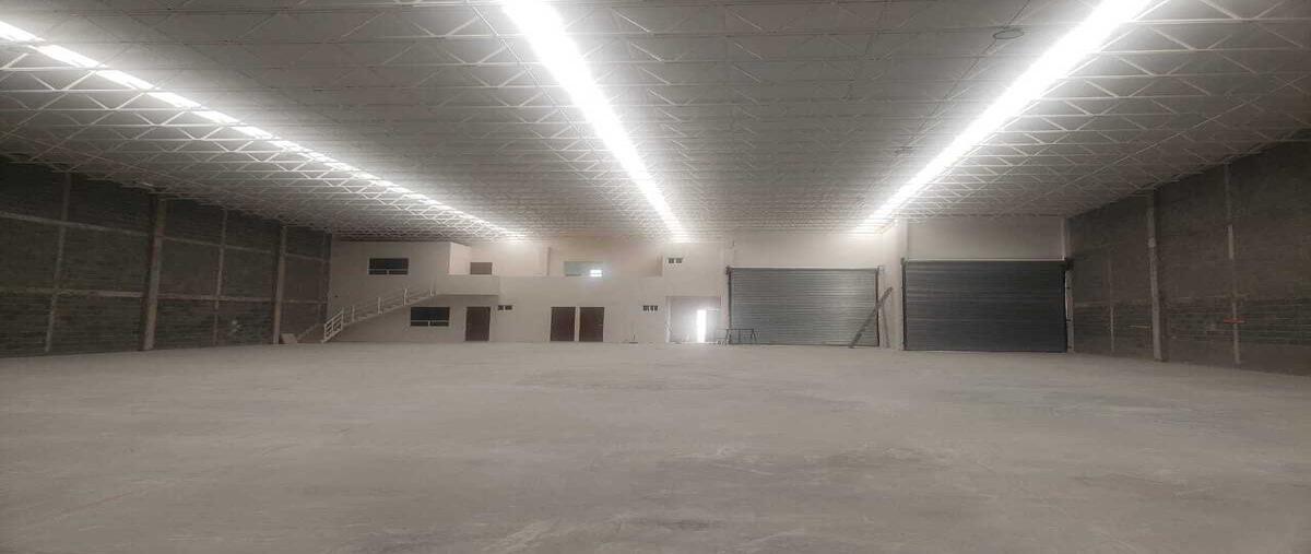 Foto de bodega en renta en * , valle del norte, salinas victoria, nuevo león, 0 No. 03