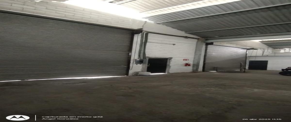 Foto de terreno industrial en renta en  , valle del norte, salinas victoria, nuevo león, 29455134 No. 03