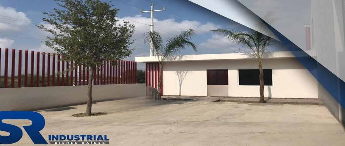 Foto de bodega en renta en  , valle del norte, salinas victoria, nuevo león, 0 No. 03
