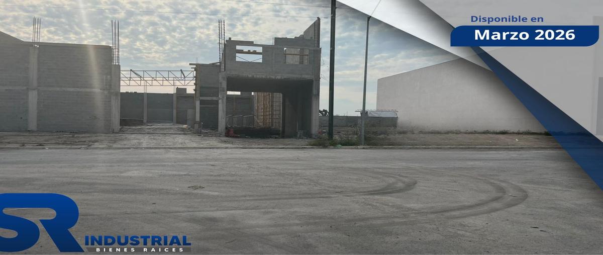 Foto de bodega en , valle del norte, salinas victoria, nuevo león, 30772816 foto 01 Foto de bodega en renta en , valle del norte, salinas victoria, nuevo león, 30772816 No. 01