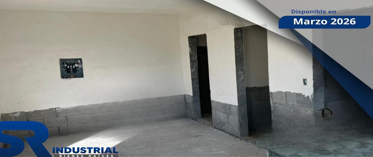 Foto de bodega en renta en  , valle del norte, salinas victoria, nuevo león, 0 No. 03