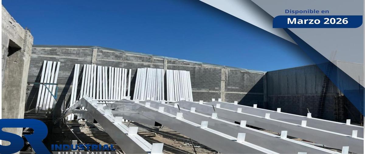 Foto de bodega en renta en  , valle del norte, salinas victoria, nuevo león, 0 No. 04