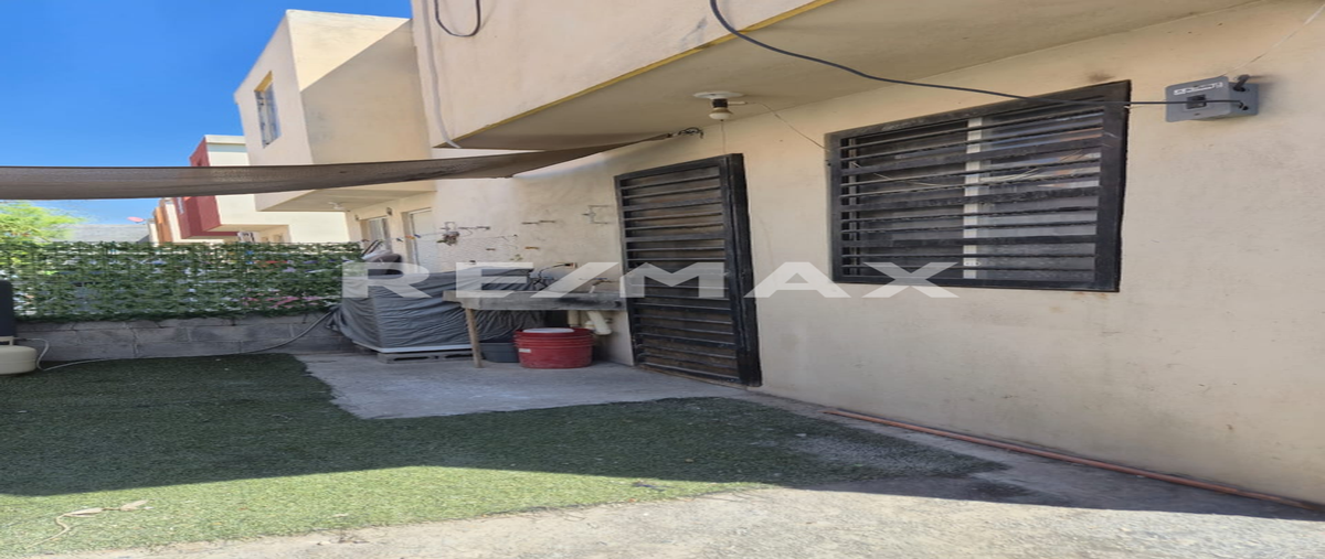 Foto de casa en condominio en venta en valle del norte , valle del norte, salinas victoria, nuevo león, 0 No. 05