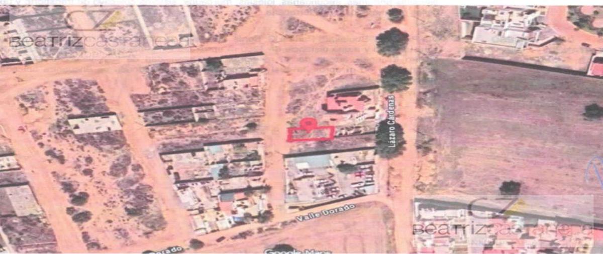Foto de terreno habitacional en , valle del palmar, pachuca de soto, hidalgo, 31053218 foto 02 Foto de terreno habitacional en venta en , valle del palmar, pachuca de soto, hidalgo, 31053218 No. 02