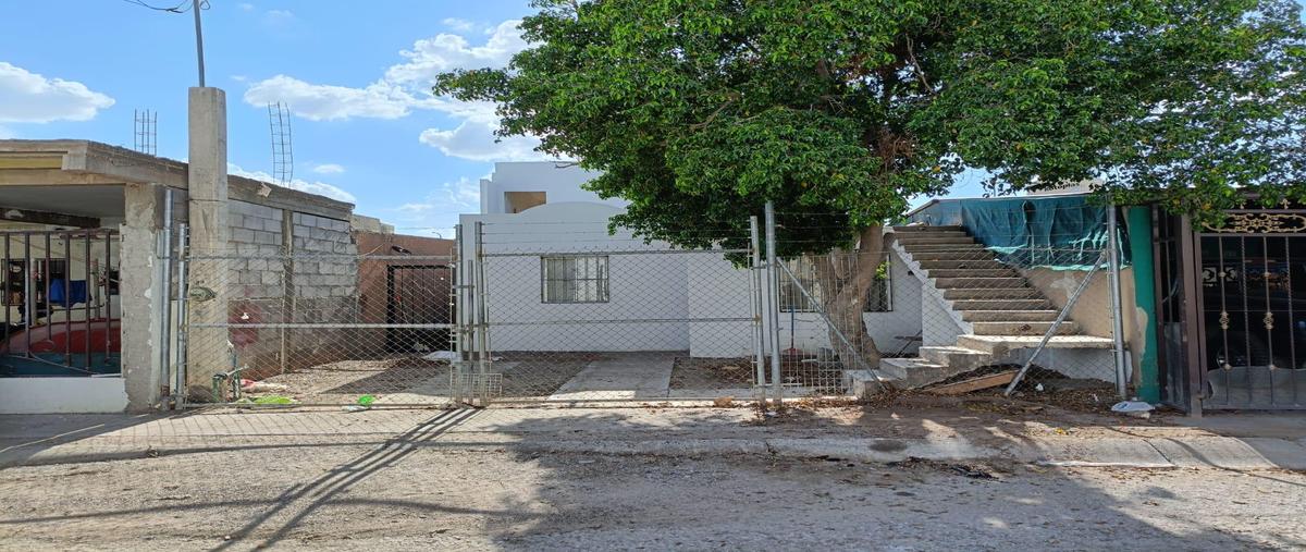 Foto de casa en venta en  , valle del portal, hermosillo, sonora, 30341350 No. 01