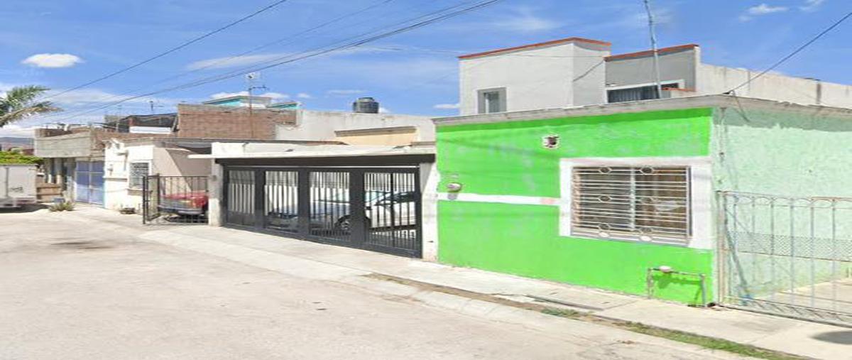 Foto de casa en venta en  , valle del progreso, san luis potosí, san luis potosí, 0 No. 02